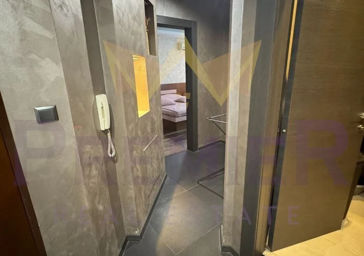 Тристаен апартамент Манастирски ливади -  - снимка 10 - Имоти Премиер