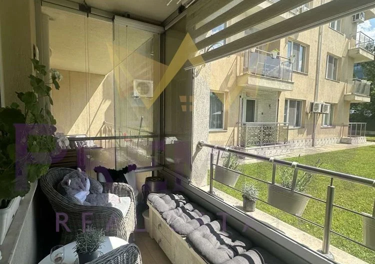 Тристаен апартамент Манастирски ливади - - снимка 11 - Имоти Премиер