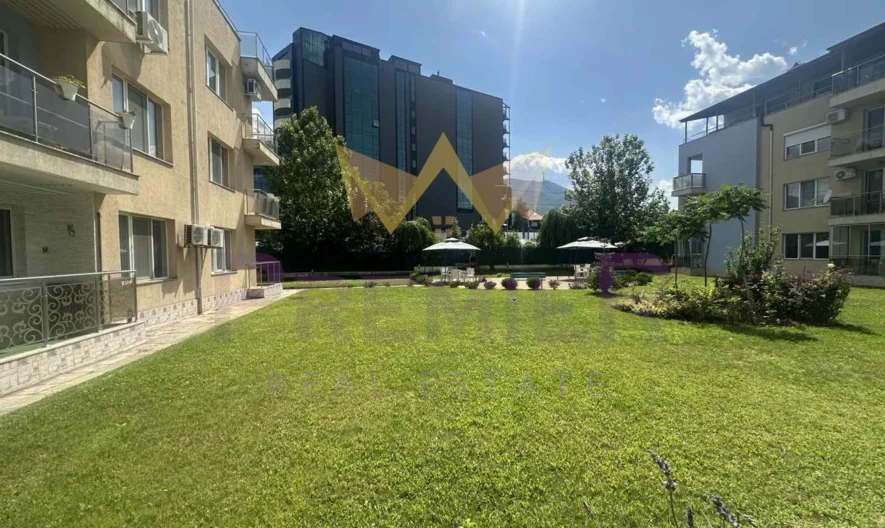 Тристаен апартамент Манастирски ливади - - снимка 12 - Имоти Премиер