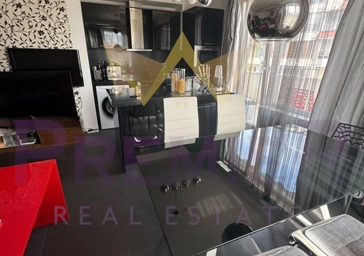 Тристаен апартамент Манастирски ливади -  - снимка 2 - Имоти Премиер