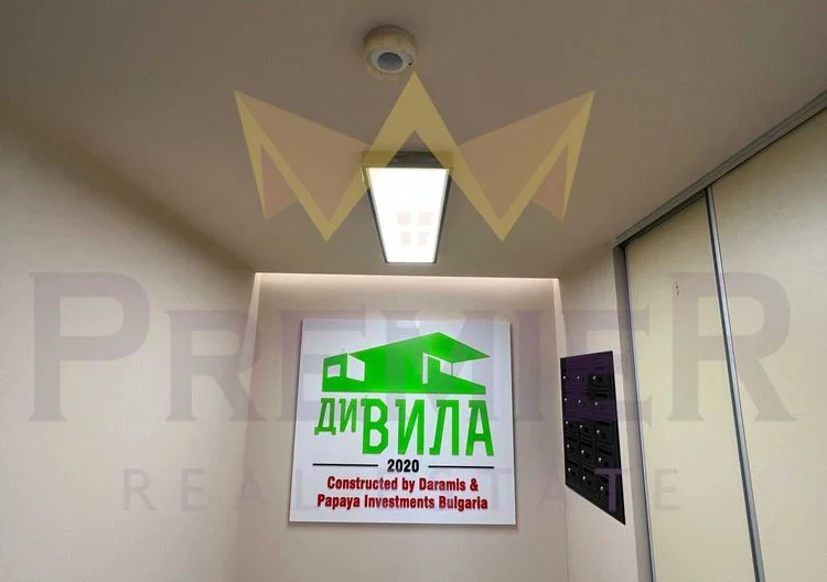 Тристаен апартамент, Манастирски ливади - - снимка 3 - Имоти Премиер