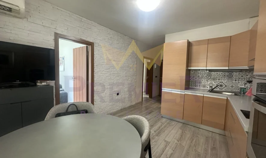 Тристаен апартамент Манастирски ливади - - снимка 4 - Имоти Премиер