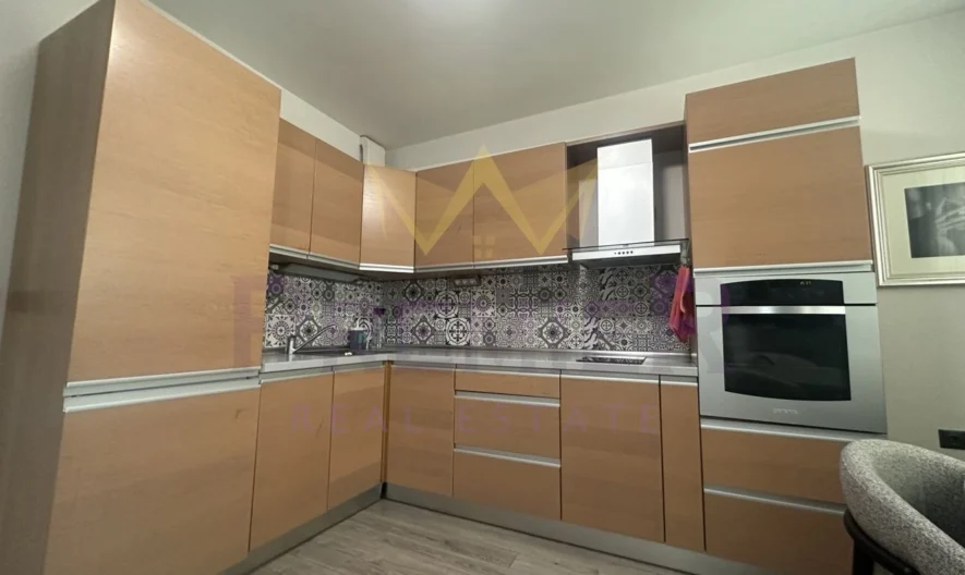 Тристаен апартамент Манастирски ливади - - снимка 4 - Имоти Премиер