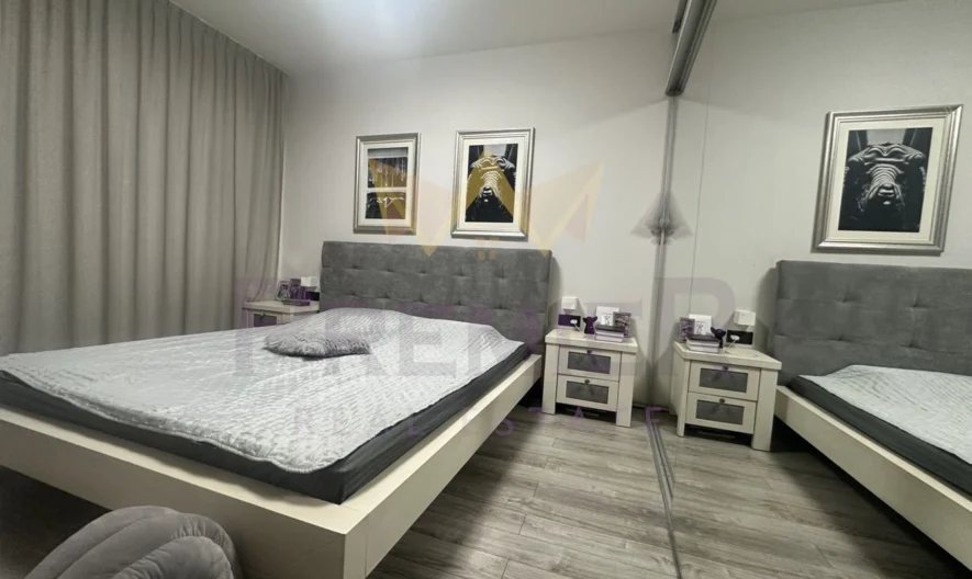 Тристаен апартамент Манастирски ливади - - снимка 5 - Имоти Премиер