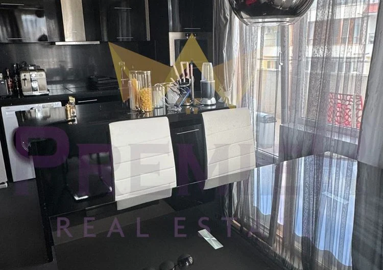 Тристаен апартамент Манастирски ливади -  - снимка 5 - Имоти Премиер