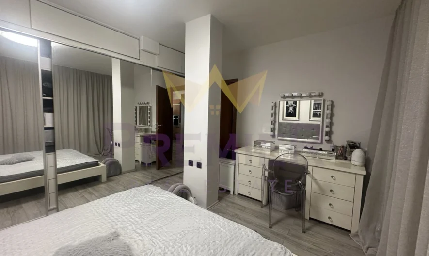 Тристаен апартамент Манастирски ливади - - снимка 6 - Имоти Премиер