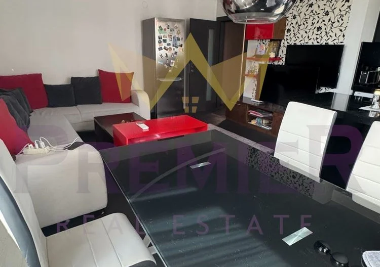 Тристаен апартамент Манастирски ливади -  - снимка 6 - Имоти Премиер