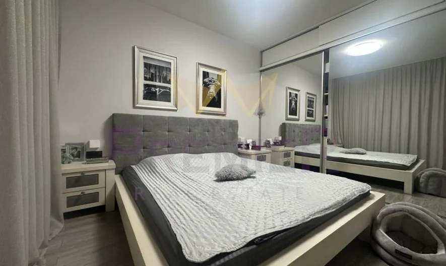 Тристаен апартамент Манастирски ливади - - снимка 8 - Имоти Премиер