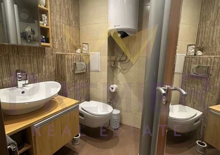 Тристаен апартамент Манастирски ливади - - снимка 8 - Имоти Премиер