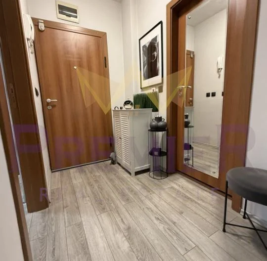 Тристаен апартамент Манастирски ливади - - снимка 9 - Имоти Премиер