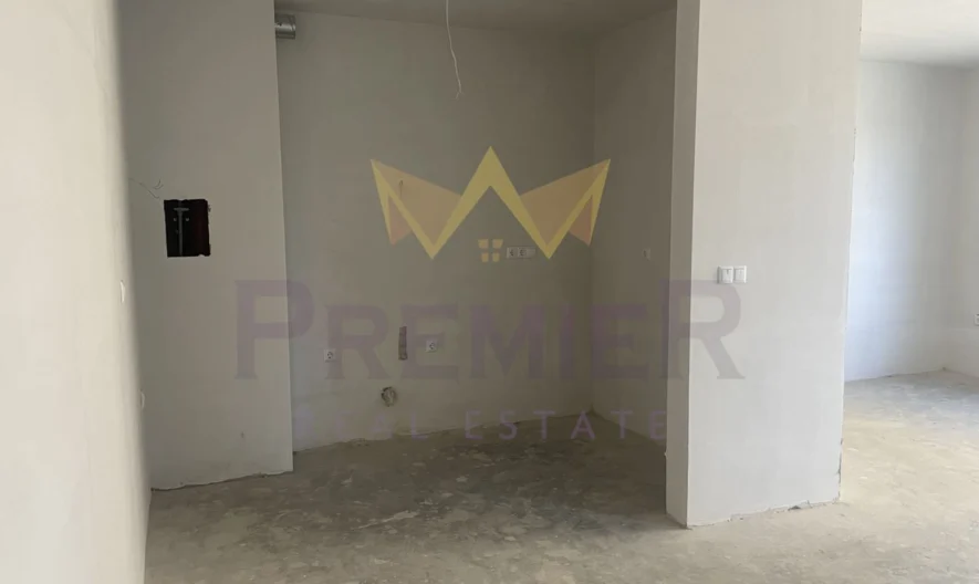 Тристаен Апартамент Меден Рудник -  - снимка 2 - Имоти Премиер