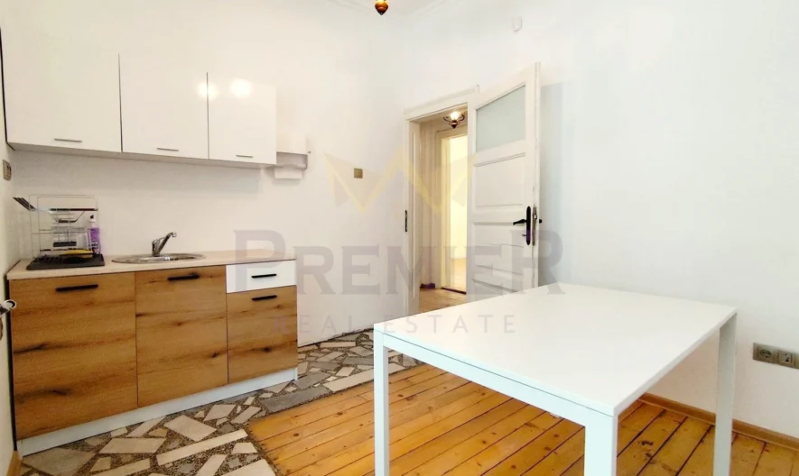 Тристаен апартамент метри от НДК! -  - снимка 6 - Имоти Премиер