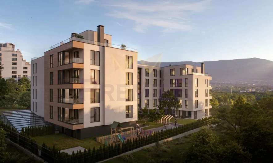 Тристаен апартамент, Младост 2 -  - снимка 3 - Имоти Премиер