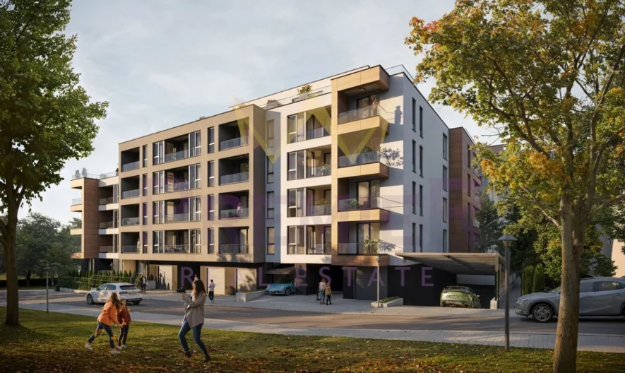 Тристаен апартамент, Младост 2 -  - снимка 8 - Имоти Премиер