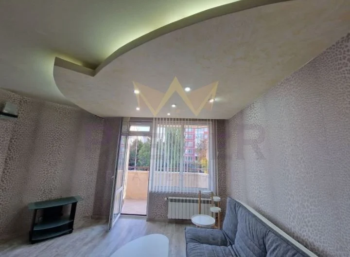 Тристаен апартамент Младост 3 - - снимка 3 - Имоти Премиер