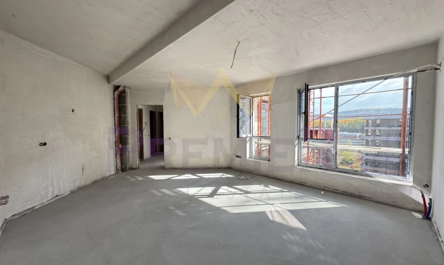 Тристаен апартамент, Младост 4 -  - снимка 1 - Имоти Премиер