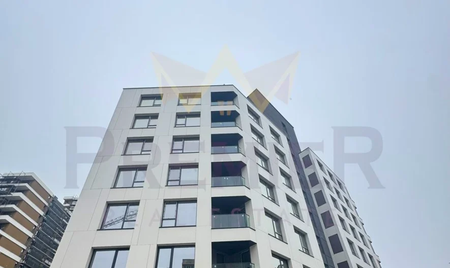 Тристаен апартамент, Младост 4 -  - снимка 1 - Имоти Премиер