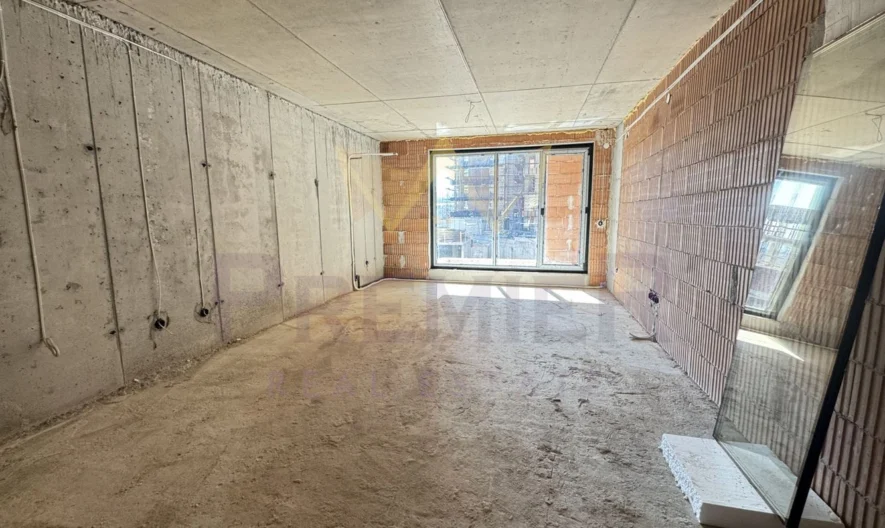 Тристаен апартамент, Младост 4 -  - снимка 1 - Имоти Премиер