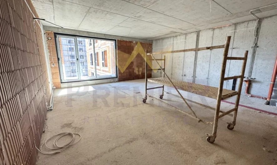 Тристаен апартамент, Младост 4 - - снимка 1 - Имоти Премиер