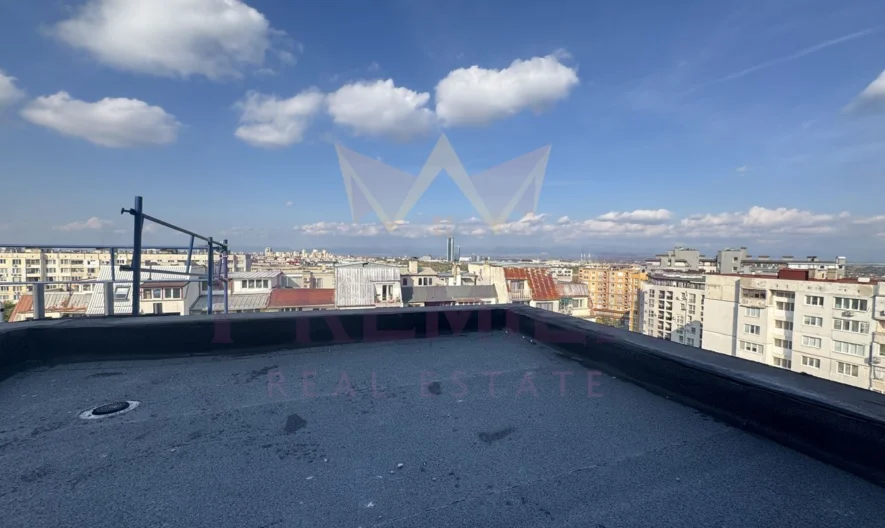 Тристаен апартамент, Младост 4 -  - снимка 12 - Имоти Премиер