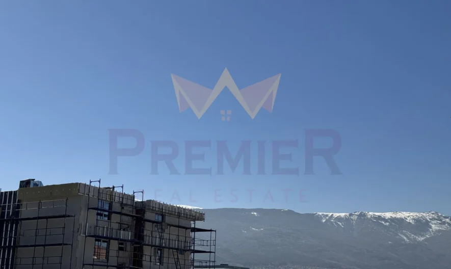 Тристаен апартамент, Младост 4 - - снимка 13 - Имоти Премиер