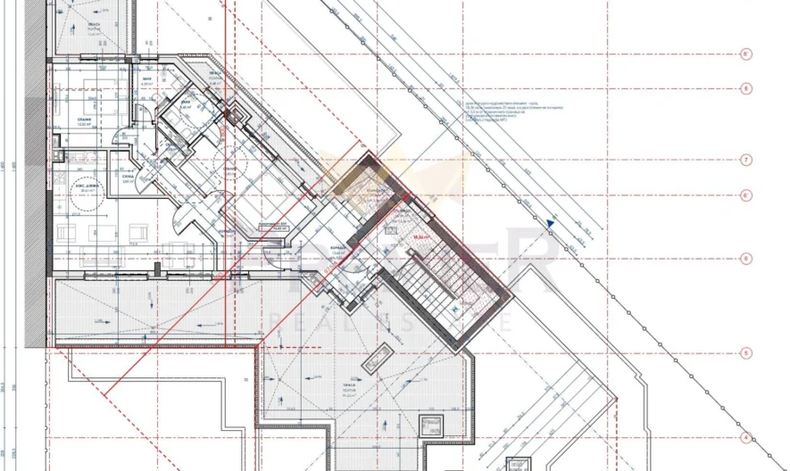 Тристаен апартамент, Младост 4 -  - снимка 14 - Имоти Премиер
