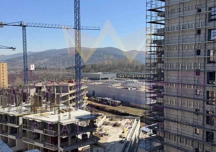 Тристаен апартамент, Младост 4 -  - снимка 14 - Имоти Премиер