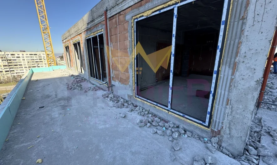 Тристаен апартамент, Младост 4 - - снимка 14 - Имоти Премиер