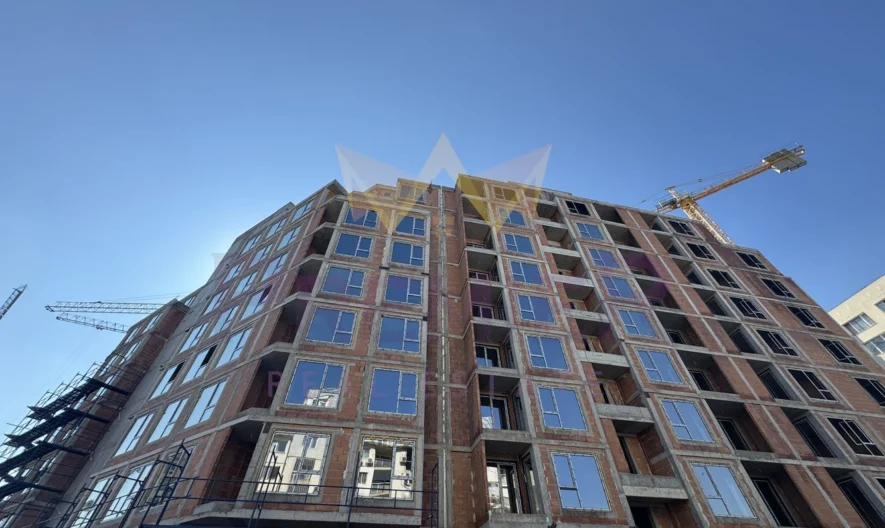 Тристаен апартамент, Младост 4 -  - снимка 15 - Имоти Премиер