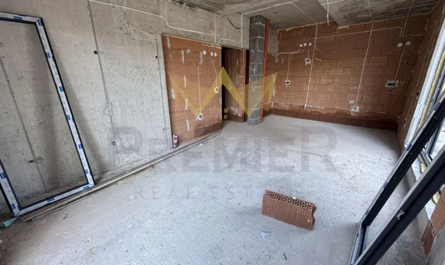 Тристаен апартамент, Младост 4 - - снимка 2 - Имоти Премиер