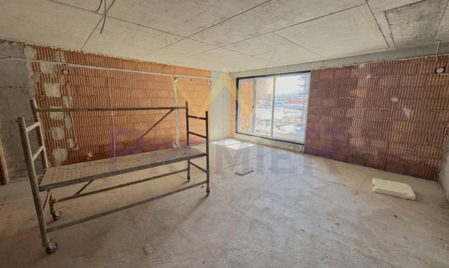 Тристаен апартамент, Младост 4 - - снимка 2 - Имоти Премиер