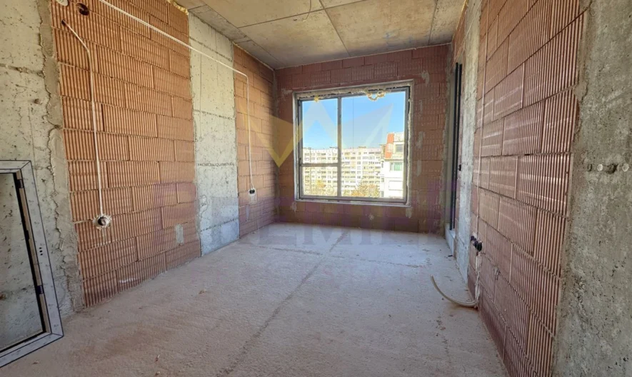 Тристаен апартамент, Младост 4 -  - снимка 3 - Имоти Премиер