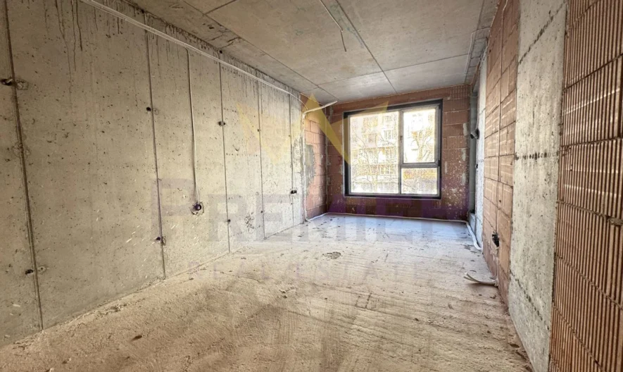 Тристаен апартамент, Младост 4 -  - снимка 3 - Имоти Премиер