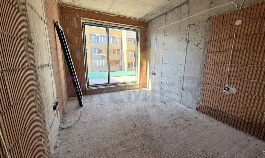 Тристаен апартамент, Младост 4 - - снимка 3 - Имоти Премиер