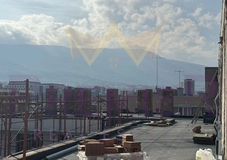 Тристаен апартамент, Младост 4 -  - снимка 4 - Имоти Премиер