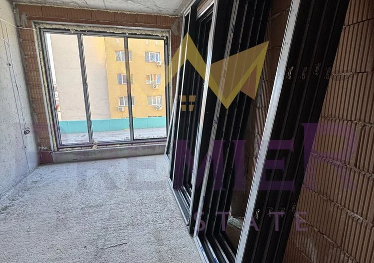 Тристаен апартамент, Младост 4 - - снимка 4 - Имоти Премиер