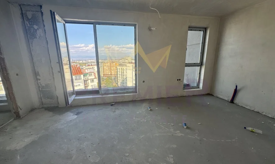 Тристаен апартамент, Младост 4 -  - снимка 6 - Имоти Премиер