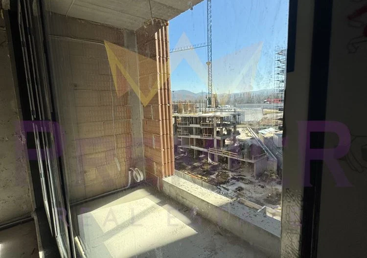 Тристаен апартамент, Младост 4 - - снимка 6 - Имоти Премиер