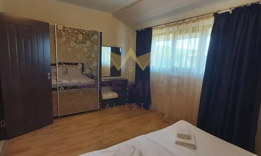 Тристаен апартамент на брега на морето -  - снимка 12 - Имоти Премиер