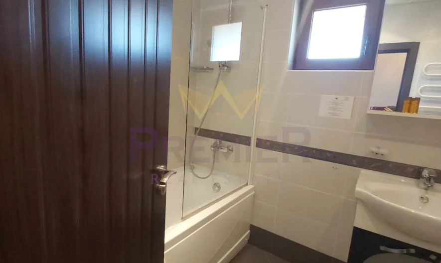 Тристаен апартамент на брега на морето -  - снимка 14 - Имоти Премиер