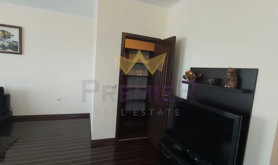 Тристаен апартамент на брега на морето -  - снимка 6 - Имоти Премиер