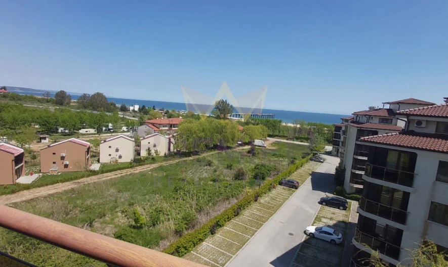 Тристаен апартамент на брега на морето -  - снимка 7 - Имоти Премиер