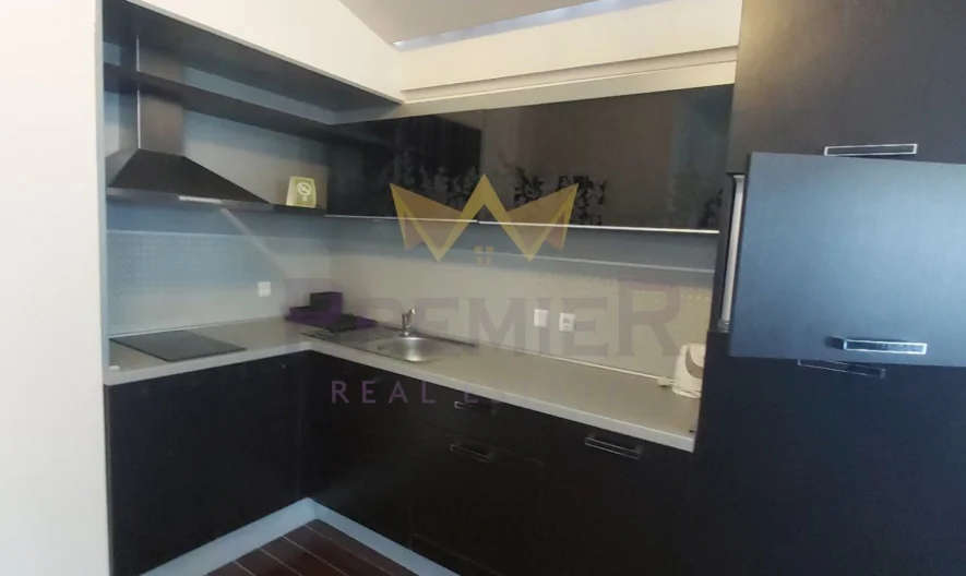 Тристаен апартамент на брега на морето -  - снимка 9 - Имоти Премиер