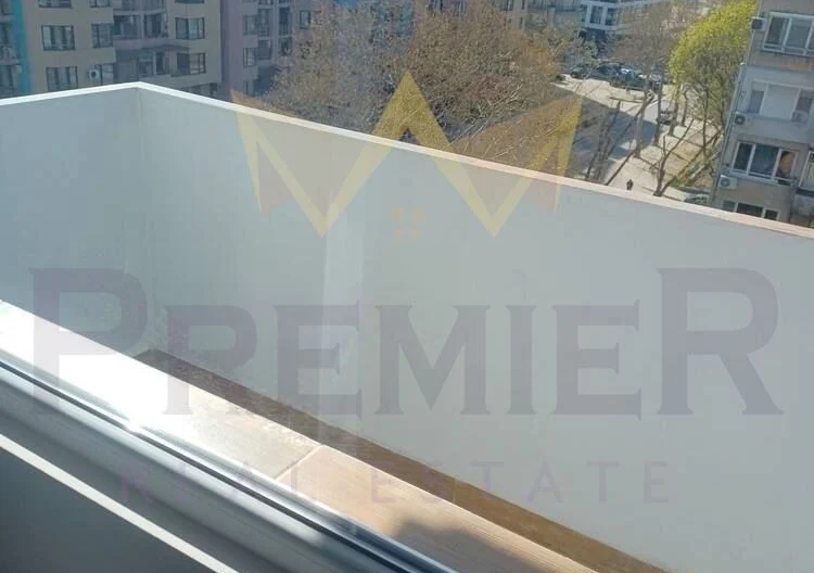 Тристаен апартамент на бул.Александър Стамболийски 86 -  - снимка 10 - Имоти Премиер