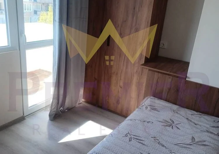 Тристаен апартамент на бул.Александър Стамболийски 86 -  - снимка 2 - Имоти Премиер