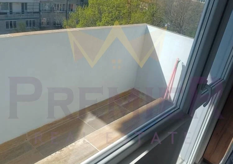 Тристаен апартамент на бул.Александър Стамболийски 86 -  - снимка 9 - Имоти Премиер