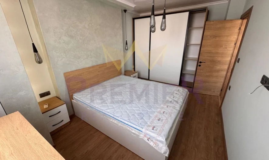 Тристаен апартамент на бул.Дунав 64 -  - снимка 10 - Имоти Премиер