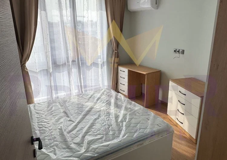 Тристаен апартамент на бул.Дунав 64 -  - снимка 11 - Имоти Премиер