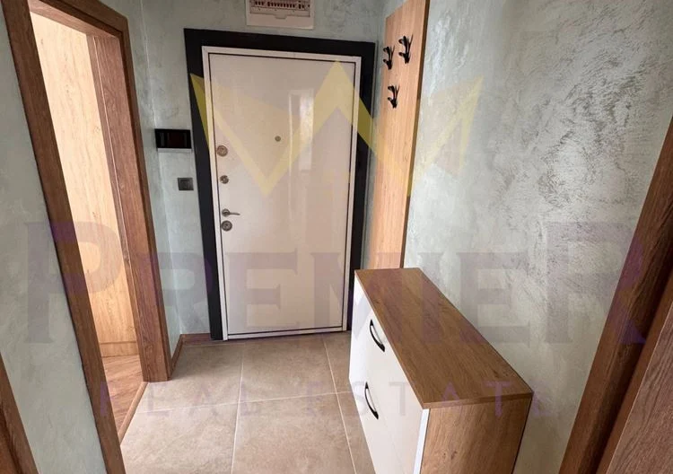 Тристаен апартамент на бул.Дунав 64 -  - снимка 4 - Имоти Премиер