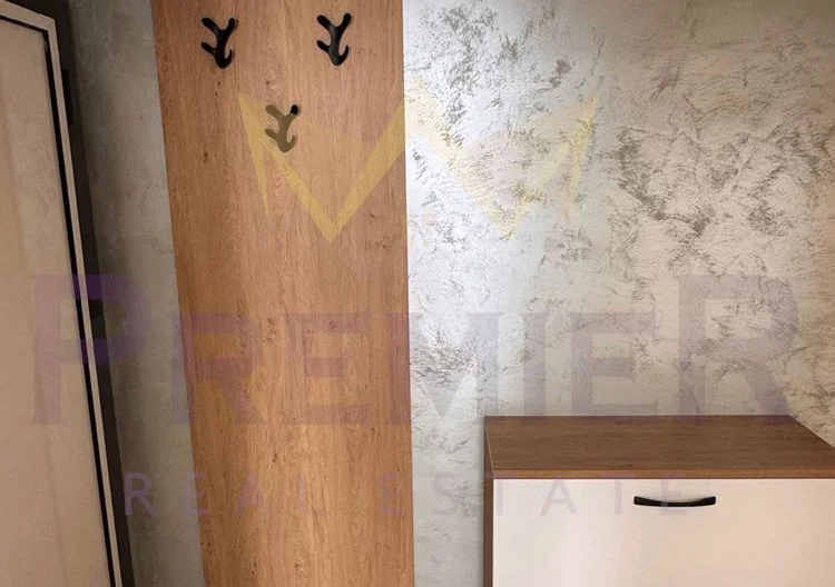 Тристаен апартамент на бул.Дунав 64 -  - снимка 5 - Имоти Премиер